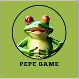 PEPEGAME CHINA 🇨🇳