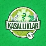 KASALIKLAR | 24/7