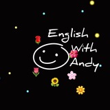 English With Andy