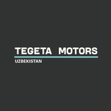 Tegeta Motors Uzbekistan
