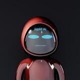 SQUID AI // ERC20