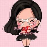 Passo a Passo Criativo🌸