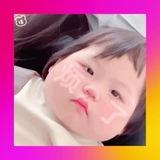 奶昔租q 菠菜料