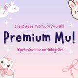 🎀 ꒰ Premium Mu! - OPEN!