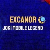 EXCANOR JOKI ML ; OPEN PROMO!