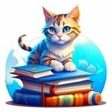 🐾PURRfect English 🐾