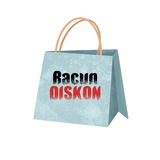 Racun diskon all in