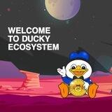 DuckyCoin AI Portal