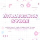 ⋆ঌ𓈒✿ O'lathianie - Ballerina's store ✻ ࣪𓂂