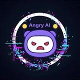 Angry AI