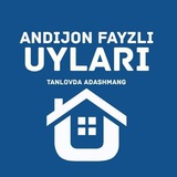 Андижон Файзли уйлари группаси
