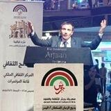 الشاعر بديع الزمان السلطان🇾🇪