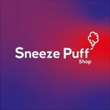 Sneeze Puff