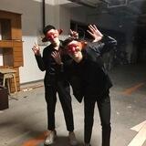 【阿祖】大小群财务