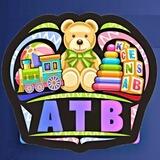 Удивительный Магазин Игрушек (АТВ)