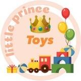 •Little Prince toy🧸•