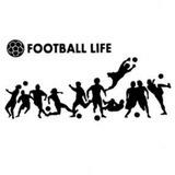Football life