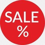 CREAM.SALE%🛍️
