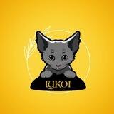 Lykoi - Official Portal