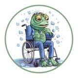 🐸 DISPEPE | 0 TAX || CMC LISted || TRENDING || Renounced
