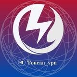 Toucan vpn | توکان