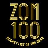 Zom 100: Bucket List of the Dead
