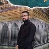 الشاعر فلاح الفكيكي