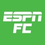 ESPN FC Новости футбола и спорта