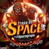 Tropa do space