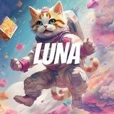 LUNA ERC20 - PORTAL