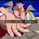 🇫🇷 Quality of Animes