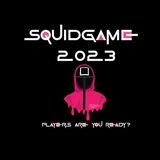 Squid Game 2023 PORTAL