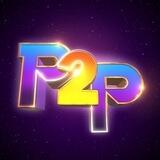 Peer-to-Peer - P2P
