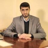 Ibrahim Saqr Al Zaim