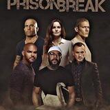 PRISON BREAK FRANCAIS SAISON 1 A 5