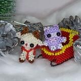 ⛄Beads my life🙈❄