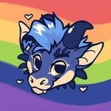🦊🏳️‍🌈Fluffy Gay House🏳️‍🌈🦊