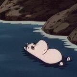 MOOMINOS, OPEN.