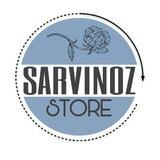🛍SARVINOZ STORE🛍💎