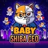 Baby Shiba CEO - Deflectionary Token | 5% Baby Shiba CEO Reflections