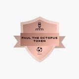 Paul The Octopus Token ⚽️💰🦑