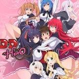 High School Dxd Hindi Dubbed