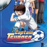 Captain Tsubasa