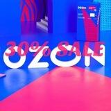 🧨 OZON | 30% sale 🧨