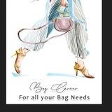 Bag corner 👜
