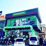 TAQSIT Texnika Buyumlari (Bekobod)
