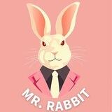 Mr. Rabbit（唯一群）