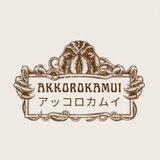 Akkorokamui | ERC