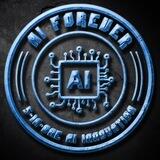 AI Forever ETH