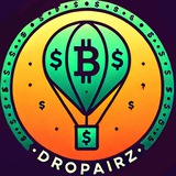 DropAirz